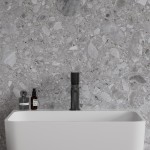 Смеситель для умывальника Omnires Contour СТ8010 Смеситель для умывальника Omnires Contour СТ8010